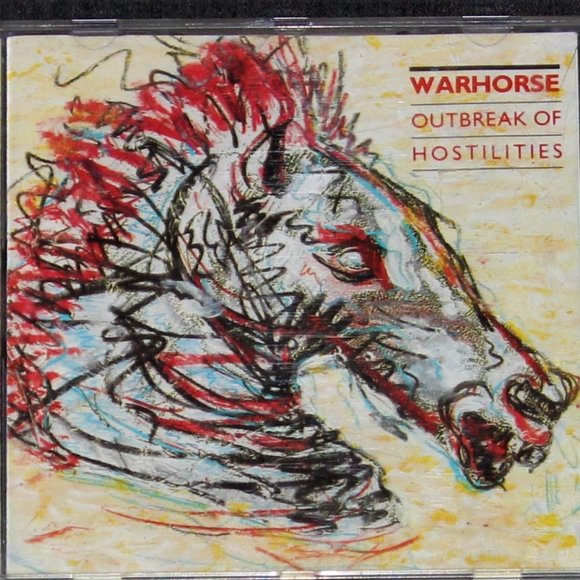 60's & 70's Brit Rock | Wishbone | Warhorse| Gentle Giant | Spooky Tooth & more! - Picture 3 of 16